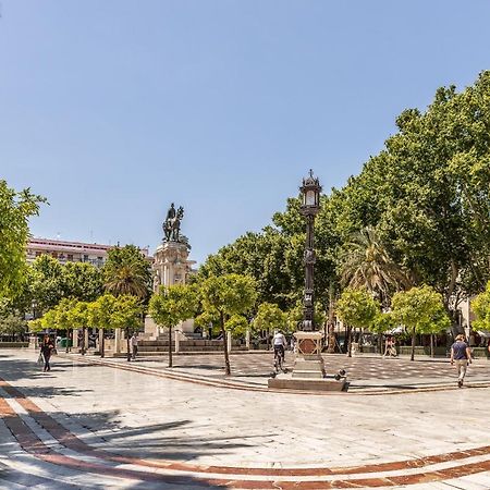Waou Cosy I Sevilla Cathedral Exterior foto